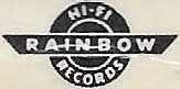 Picture of images/labels/Rainbow Records.jpg label